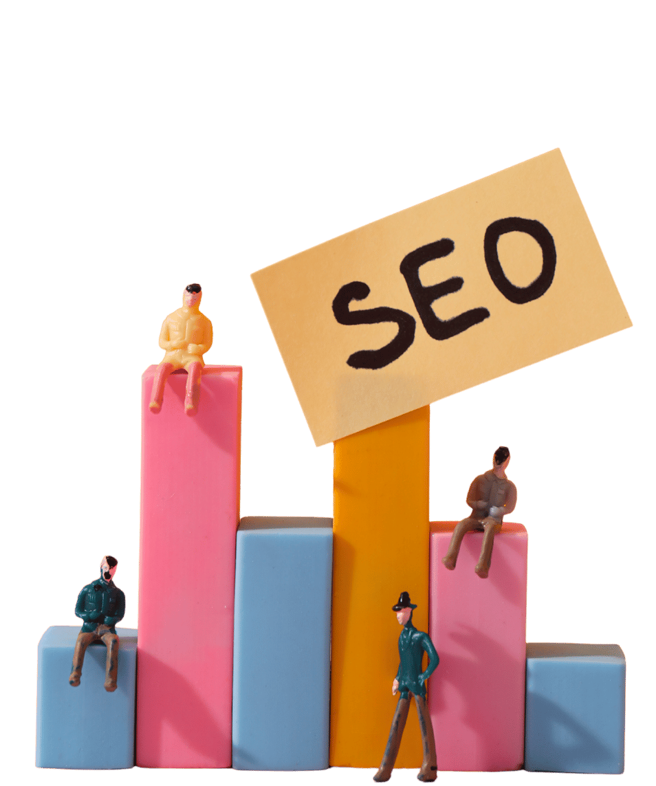 London’s Trusted SEO Specialists