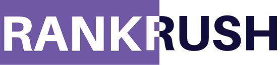 RankRush Logo